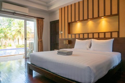 3 bedrooms Villa in Rawai, Thailand No. 95653 15