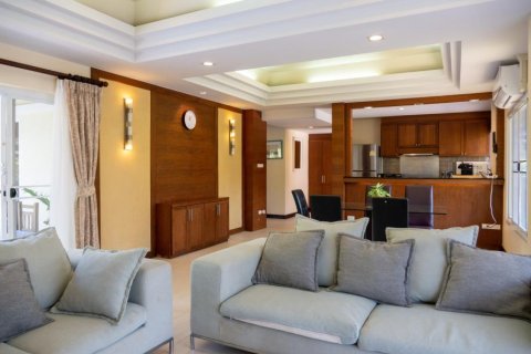 3 bedrooms Villa in Rawai, Thailand No. 95653 25