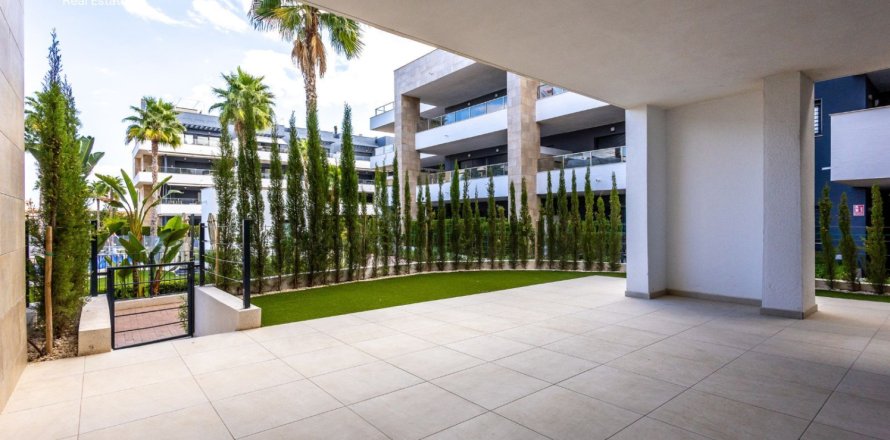 Studio Appartement à La Zenia, Spain No. 126877