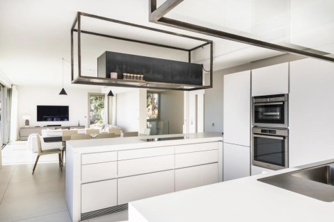 6 bedrooms Villa in Villefranche-sur-Mer, France No. 79287 7