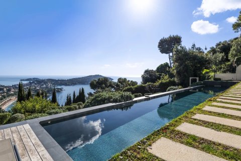 6 bedrooms Villa in Villefranche-sur-Mer, France No. 79287 2