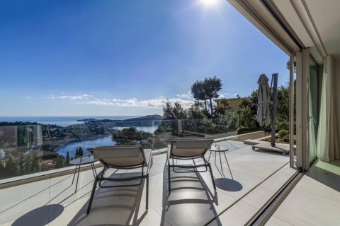 6 bedrooms Villa in Villefranche-sur-Mer, France No. 79287 3