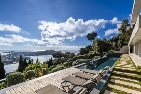 6 bedrooms Villa in Villefranche-sur-Mer, France No. 79287 1