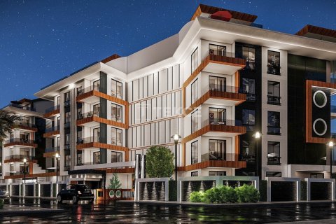 2 bedrooms Apartment in Chau Lang, Vietnam No. 16655 13