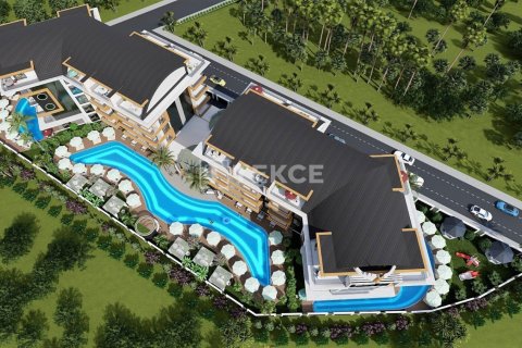 2 bedrooms Apartment in Chau Lang, Vietnam No. 16655 20