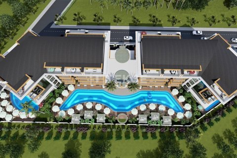 2 bedrooms Apartment in Chau Lang, Vietnam No. 16655 22