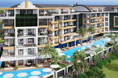 2 bedrooms Apartment in Chau Lang, Vietnam No. 16655 25