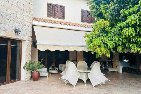 Дом с 3 спальнями в Пиргос, Кипр №40235 10