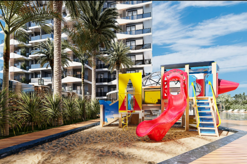 3 bedrooms Penthouse in Chau Lang, Vietnam No. 11833 2