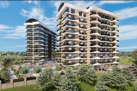 3 bedrooms Penthouse in Chau Lang, Vietnam No. 11833 5