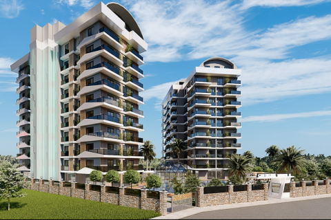 3 bedrooms Penthouse in Chau Lang, Vietnam No. 11833 4