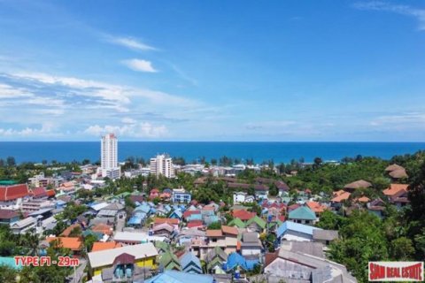 3 bedrooms Villa in Karon, Thailand No. 97110 15