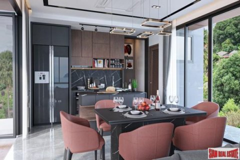 3 bedrooms Villa in Karon, Thailand No. 97110 11