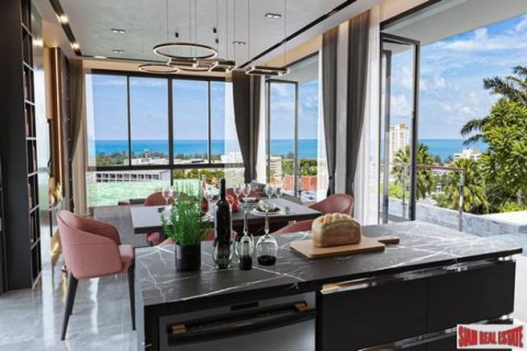 3 bedrooms Villa in Karon, Thailand No. 97110 12