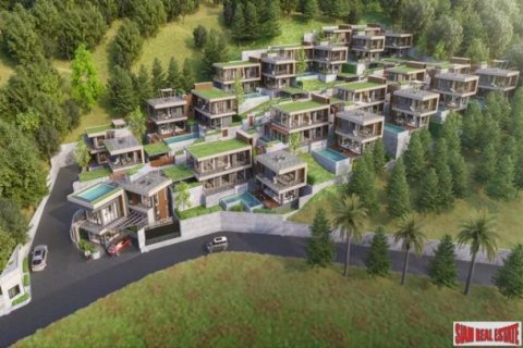 3 bedrooms Villa in Karon, Thailand No. 97110 2