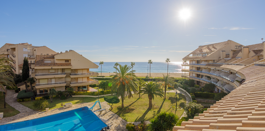 4 chambres Appartement à Thuy Lieu, Vietnam No. 27233