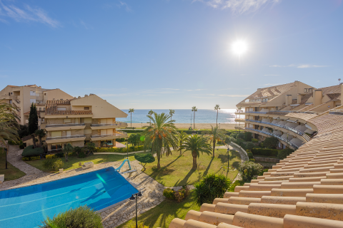 4 dormitorios Apartment en Calonge, Spain No. 27233