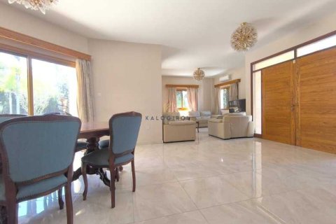 5 bedrooms House in Larnaca, Cyprus No. 101418 7