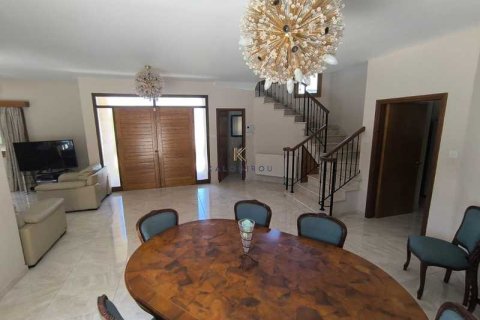 5 bedrooms House in Larnaca, Cyprus No. 101418 5