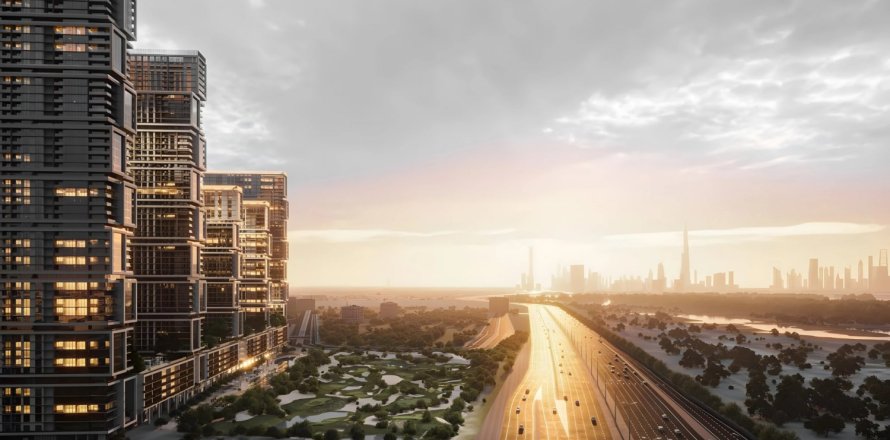 2 dormitorios Apartment en Can Tho, Vietnam No. 85313