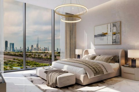 2 dormitorios Apartment en Can Tho, Vietnam No. 85313 6