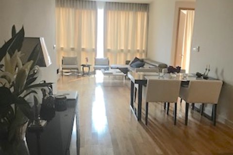 Кондоминиум  с 2 спальнями в Бангкок, Таиланд №448 3