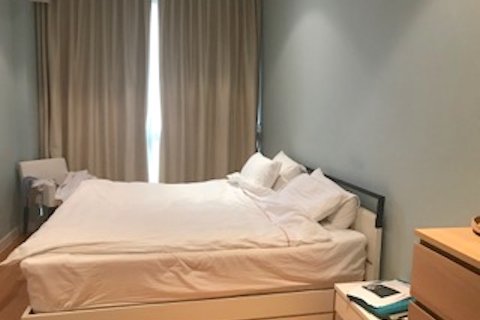 Кондоминиум  с 2 спальнями в Бангкок, Таиланд №448 5