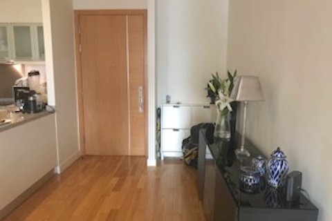 Кондоминиум  с 2 спальнями в Бангкок, Таиланд №448 2