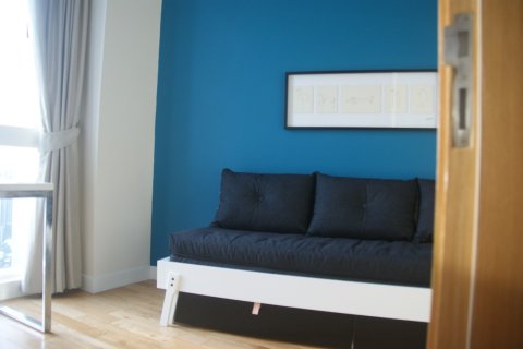 Кондоминиум  с 2 спальнями в Бангкок, Таиланд №448 7