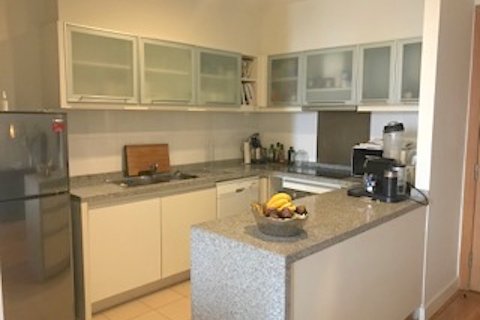 Кондоминиум  с 2 спальнями в Бангкок, Таиланд №448 4