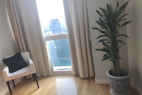 Кондоминиум  с 2 спальнями в Бангкок, Таиланд №448 6