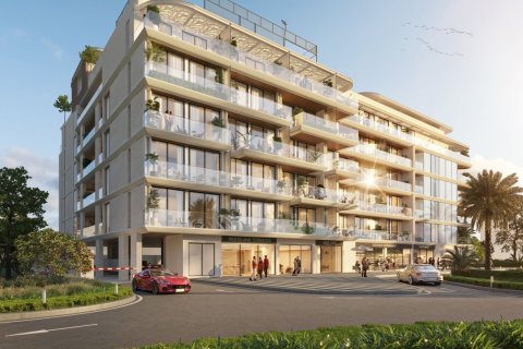 1 chambre Appartement à Can Tho, Vietnam No. 84999 5