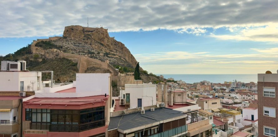 3 chambres Appartement à Ban Qua, Vietnam No. 120790