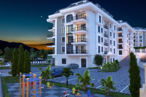 4 chambres Penthouse à My Thanh, Vietnam No. 13740 8