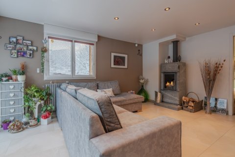 4 dormitorios House en Les Houches, France No. 99446 4