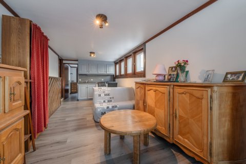 4 dormitorios House en Les Houches, France No. 99446 14