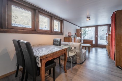 4 dormitorios House en Les Houches, France No. 99446 15