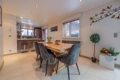 4 dormitorios House en Les Houches, France No. 99446 7