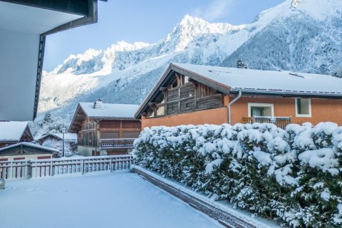 4 dormitorios House en Les Houches, France No. 99446 19