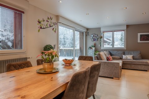 4 dormitorios House en Les Houches, France No. 99446 3