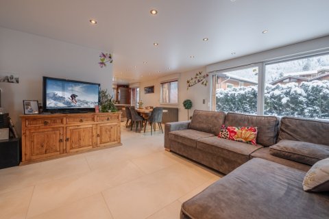 4 dormitorios House en Les Houches, France No. 99446 6