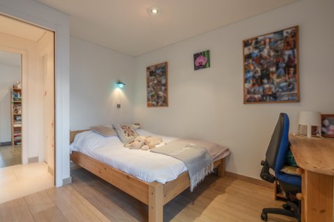 4 dormitorios House en Les Houches, France No. 99446 11