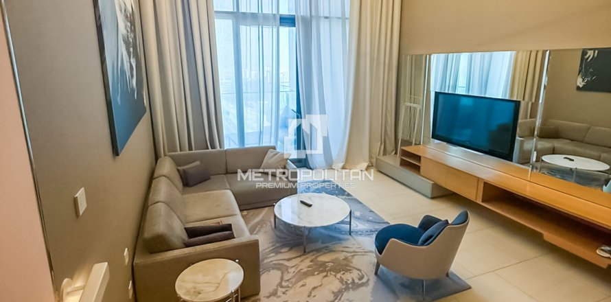 1 bedroom Apartment in Business Bay, UAE No. 119116