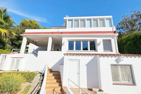 5 chambres House à Lloret de Mar, Spain No. 129236