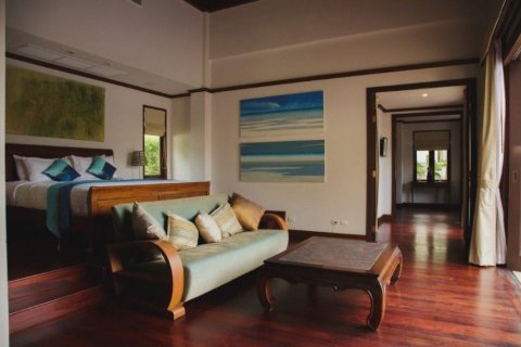 4 bedrooms Villa in Phuket, Thailand No. 97266 21