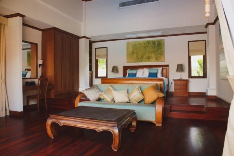 4 bedrooms Villa in Phuket, Thailand No. 97266 20