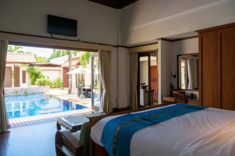 4 bedrooms Villa in Phuket, Thailand No. 97266 23