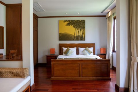 4 bedrooms Villa in Phuket, Thailand No. 97266 24