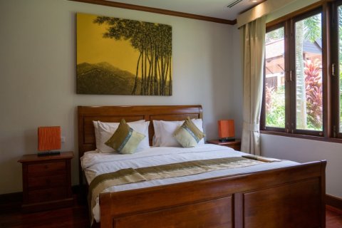 4 bedrooms Villa in Phuket, Thailand No. 97266 25