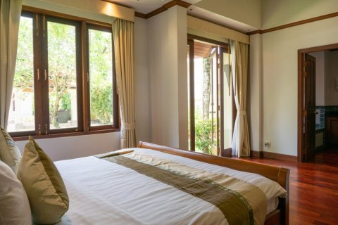 4 bedrooms Villa in Phuket, Thailand No. 97266 27